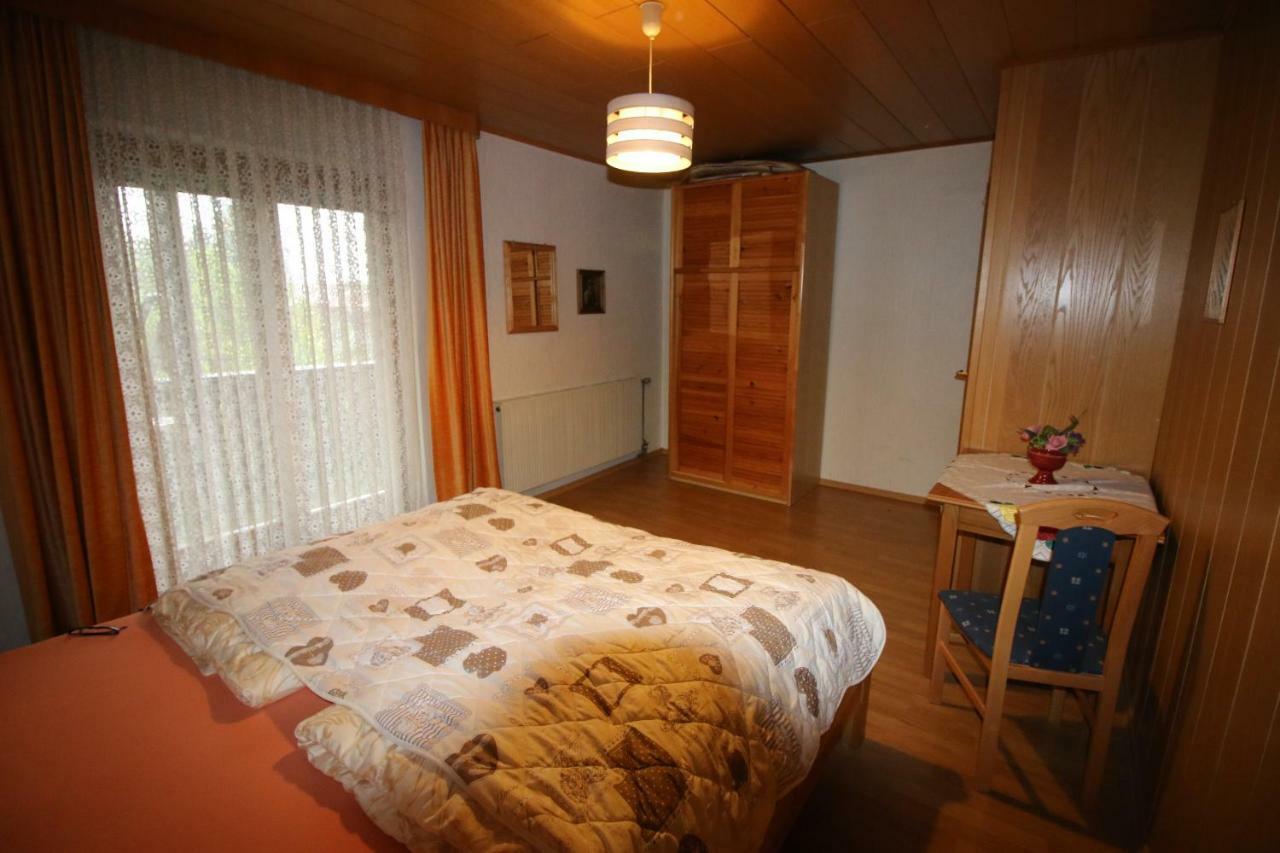 茨维泽尔Haus Anton公寓 外观 照片
