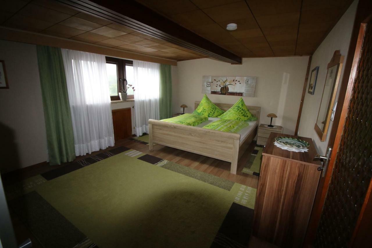 茨维泽尔Haus Anton公寓 外观 照片