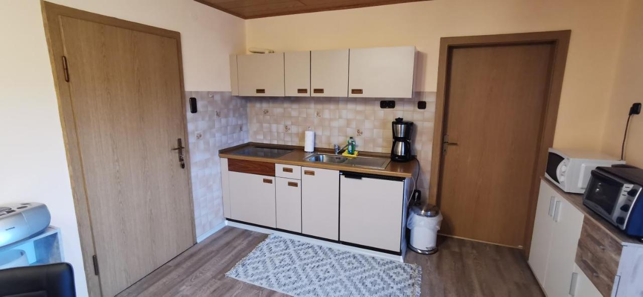 茨维泽尔Haus Anton公寓 外观 照片